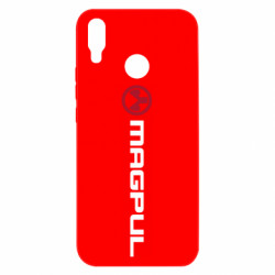 Huawei P Smart Plus 2018