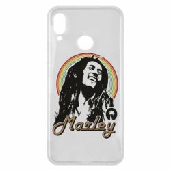 Huawei P Smart Plus 2018