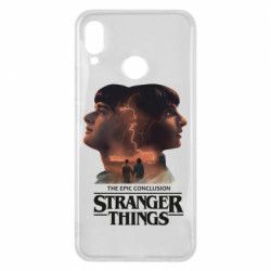 Huawei P Smart Plus 2018