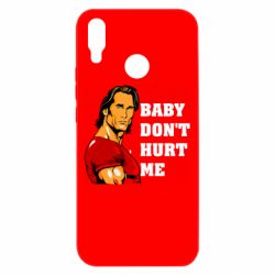 Huawei P Smart Plus 2018