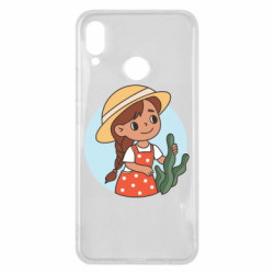 Huawei P Smart Plus 2018