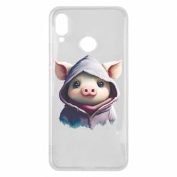 Huawei P Smart Plus 2018
