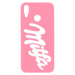 Huawei P Smart Plus 2018