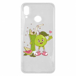 Huawei P Smart Plus 2018