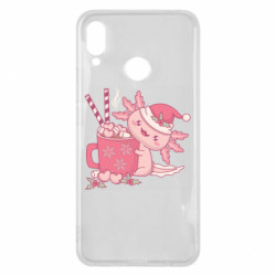 Huawei P Smart Plus 2018