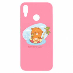 Huawei P Smart Plus 2018