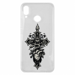 Huawei P Smart Plus 2018