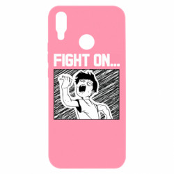 Huawei P Smart Plus 2018