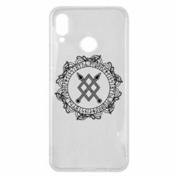 Huawei P Smart Plus 2018