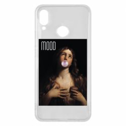 Huawei P Smart Plus 2018