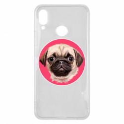 Huawei P Smart Plus 2018