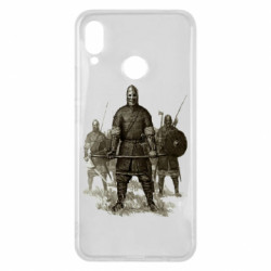 Huawei P Smart Plus 2018