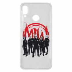 Huawei P Smart Plus 2018