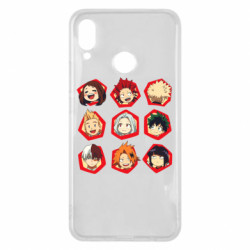 Huawei P Smart Plus 2018