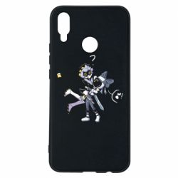 Huawei P Smart Plus 2018