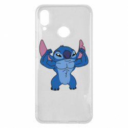 Huawei P Smart Plus 2018