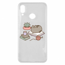 Huawei P Smart Plus 2018