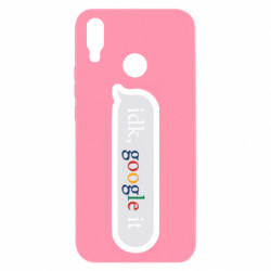 Huawei P Smart Plus 2018