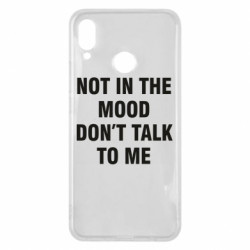 Huawei P Smart Plus 2018