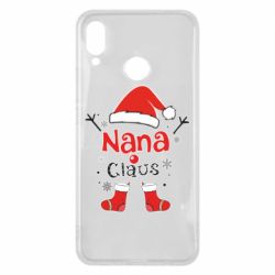 Huawei P Smart Plus 2018