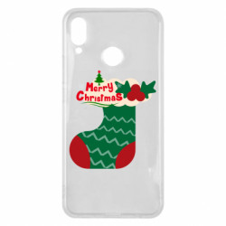 Huawei P Smart Plus 2018