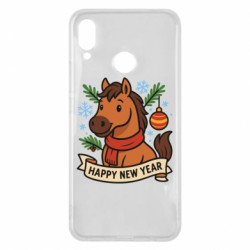 Huawei P Smart Plus 2018