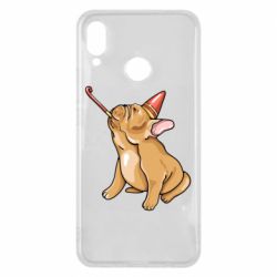 Huawei P Smart Plus 2018