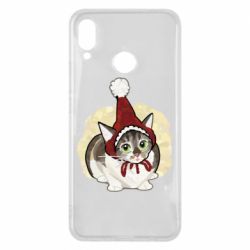 Huawei P Smart Plus 2018