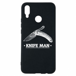 Huawei P Smart Plus 2018