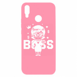 Huawei P Smart Plus 2018