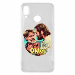 Huawei P Smart Plus 2018