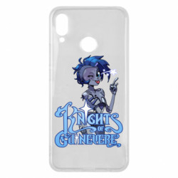 Huawei P Smart Plus 2018