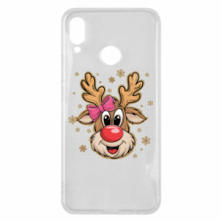 Huawei P Smart Plus 2018