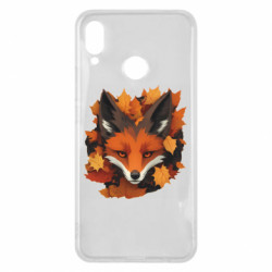 Huawei P Smart Plus 2018