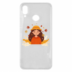 Huawei P Smart Plus 2018