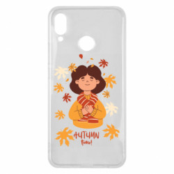 Huawei P Smart Plus 2018