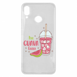 Huawei P Smart Plus 2018