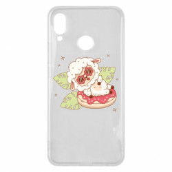 Huawei P Smart Plus 2018