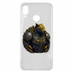 Huawei P Smart Plus 2018