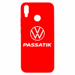 Huawei P Smart Plus 2018