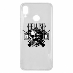 Huawei P Smart Plus 2018