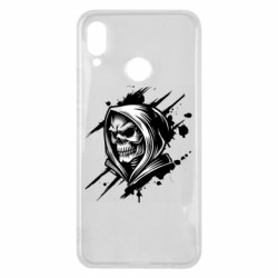 Huawei P Smart Plus 2018