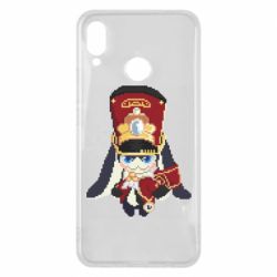 Huawei P Smart Plus 2018