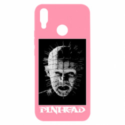 Huawei P Smart Plus 2018