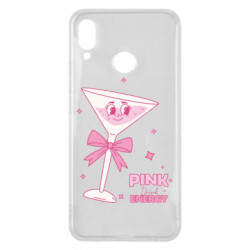 Huawei P Smart Plus 2018