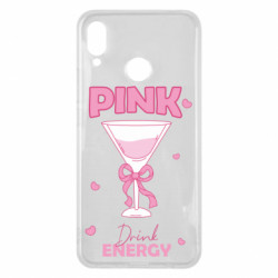 Huawei P Smart Plus 2018