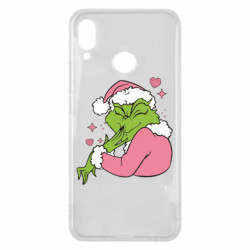 Huawei P Smart Plus 2018