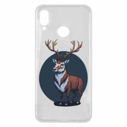 Huawei P Smart Plus 2018