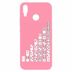 Huawei P Smart Plus 2018