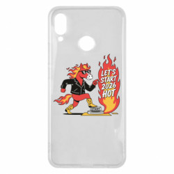 Huawei P Smart Plus 2018